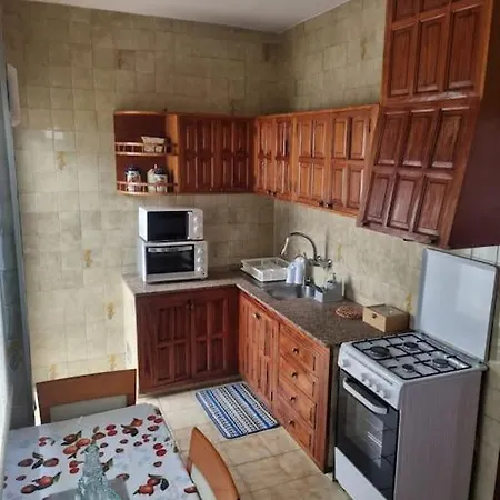 Casa Carmele Tierra Del Trigo 펜션