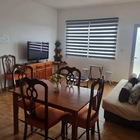 Casa Carmele Tierra Del Trigo *