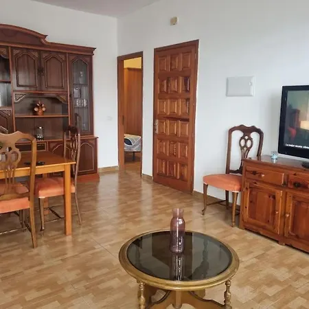 Casa Carmele Tierra Del Trigo 펜션 *