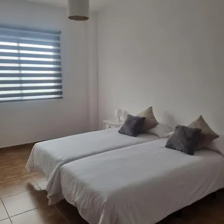 Casa Carmele Tierra Del Trigo