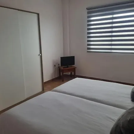 Ferienhaus Casa Carmele Tierra Del Trigo *